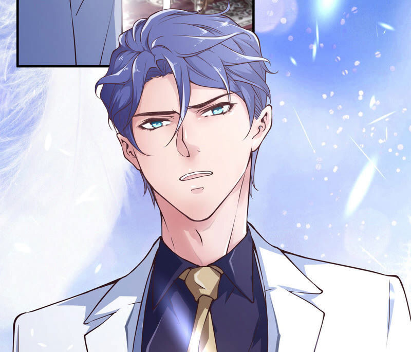 chiến lược lãng mạn của thịnh thiếu chapter 37 41