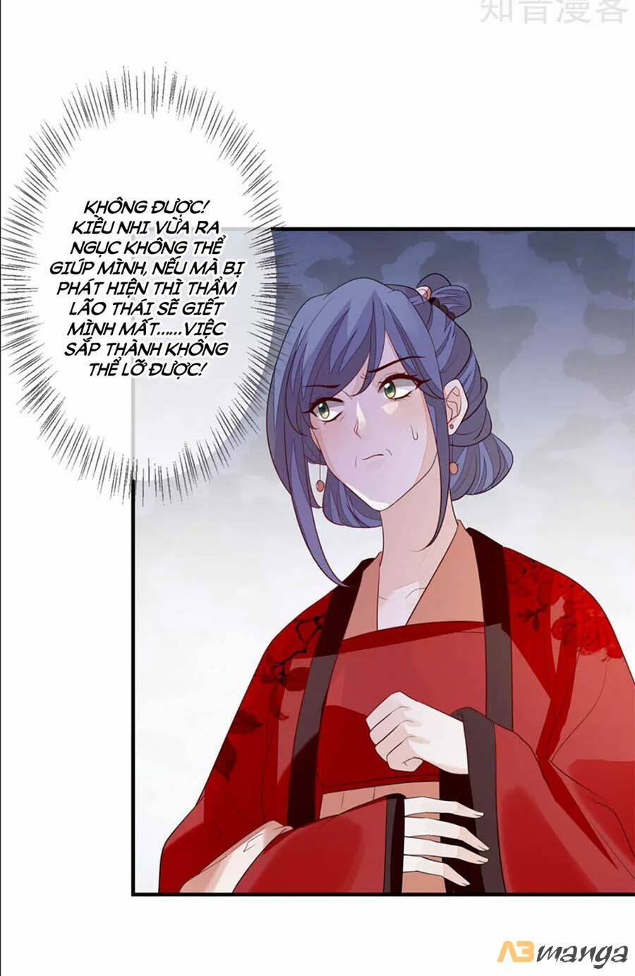 cửu khuyết phong hoa chapter 96 29