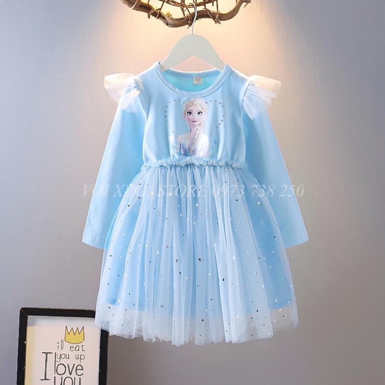 Chia sẻ hơn 72 về bán váy elsa hà nội mới nhất  coedocomvn