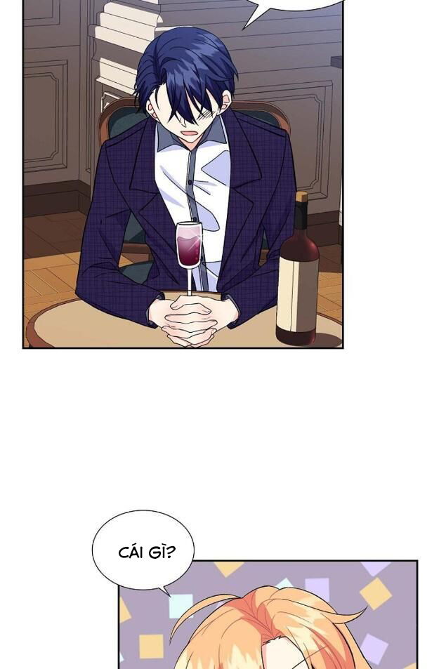 kẻ hủy diệt đã yêu tôi ! chapter 9 22