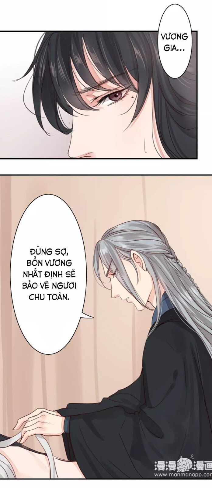 chỉ phu vi thê chapter 37 18