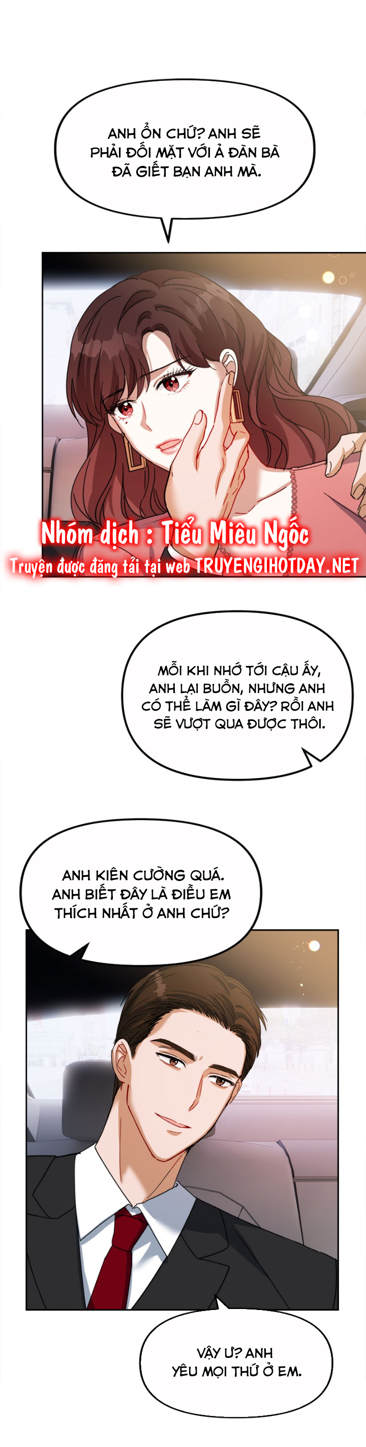 bản cam kết hôn nhân chapter 16 20