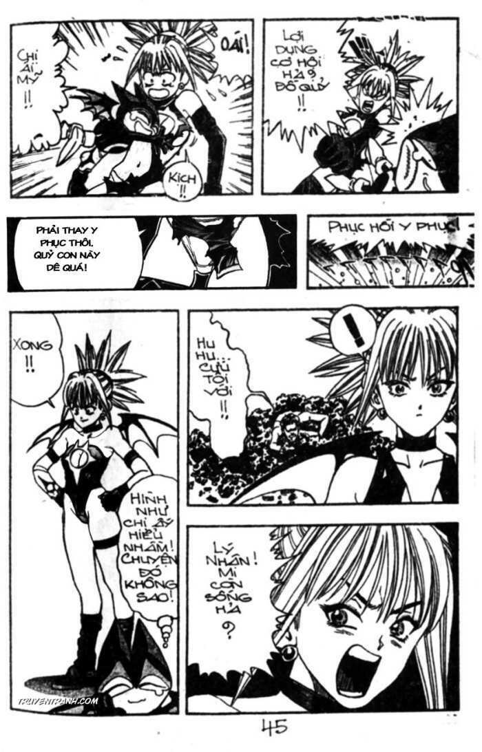 shadow lady chapter 21 10