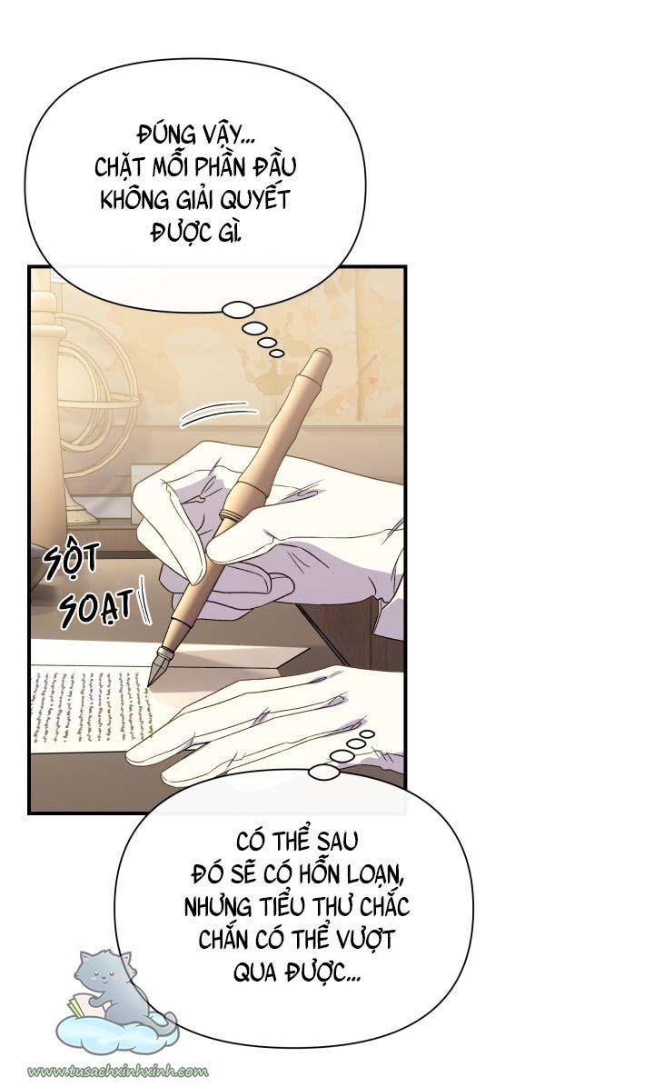 công nương khế ước của gia tộc công tước quái vật chapter 95 53