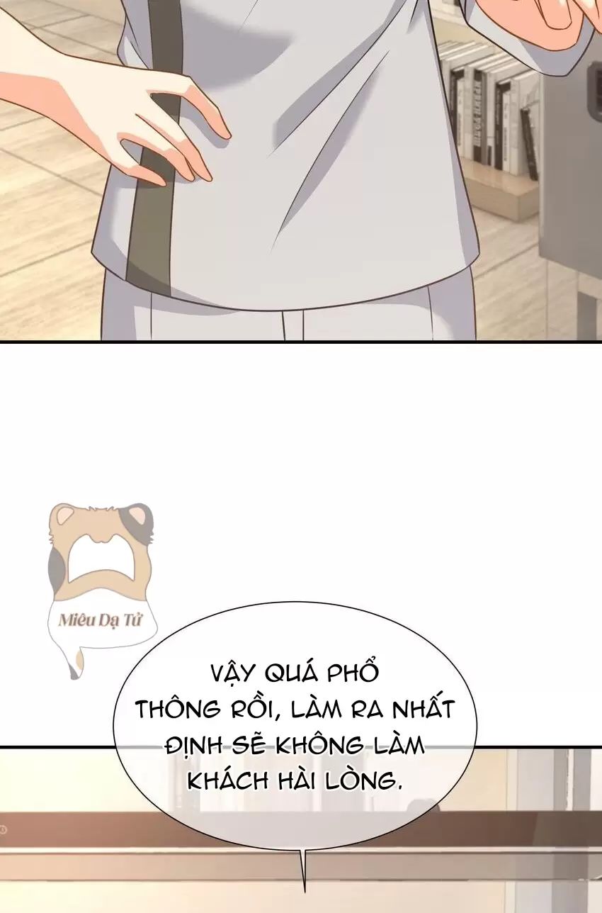 ảnh hậu một tuần mập ba cân chapter 40 25