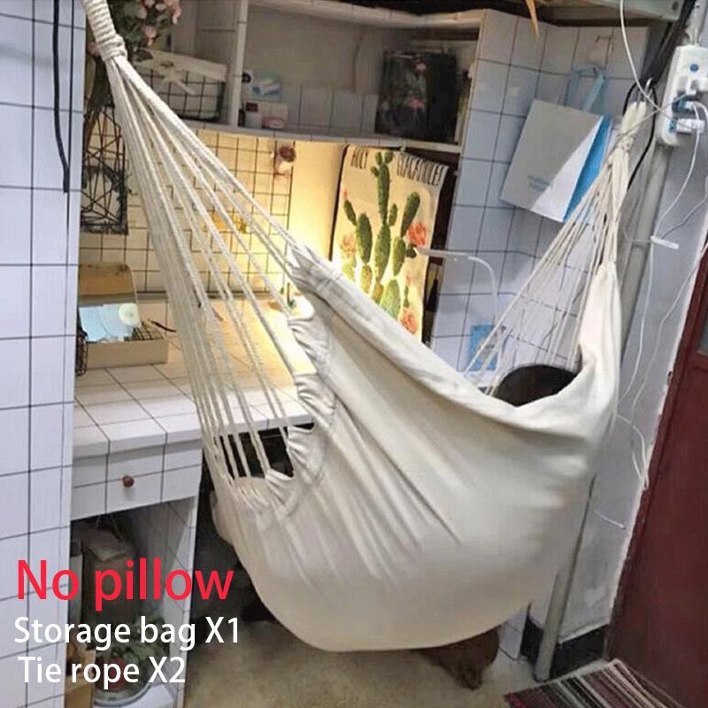 Treo Ghế Ban Công Vườn Phòng Ngủ Đa Năng Ngoài Trời Trong Nhà Dễ Dàng Cài Đặt Võng Ghế Sân Sau Nhà Trẻ Em Đầm Nhà