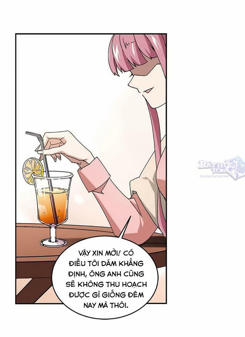 võng du chi cận chiến pháp sư chapter 366 14