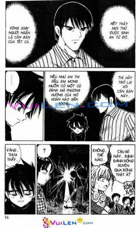 dandoh chapter 33 56