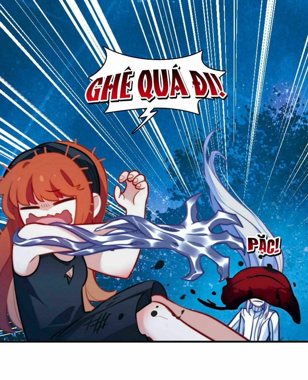 địa ngục cáo bạch thi chapter 105 2