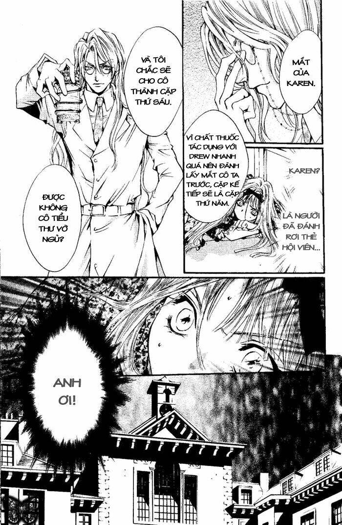 đứa con của thượng đế chapter 6 7