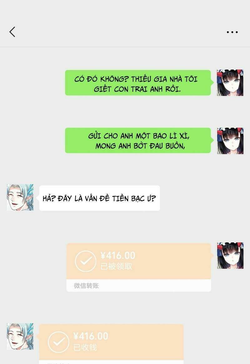 ta muốn ngao du chapter 9 1