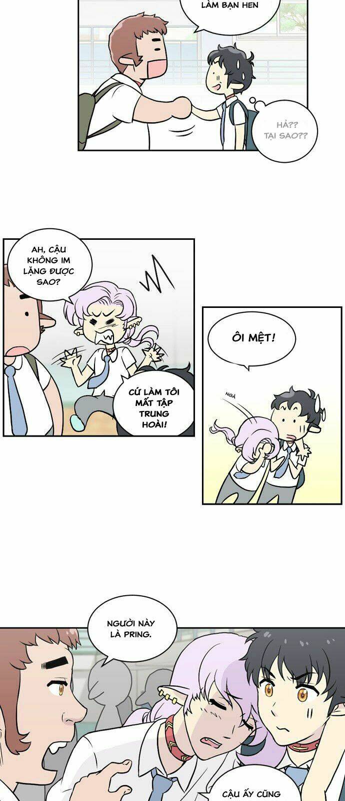 haru ơi chapter 3 6