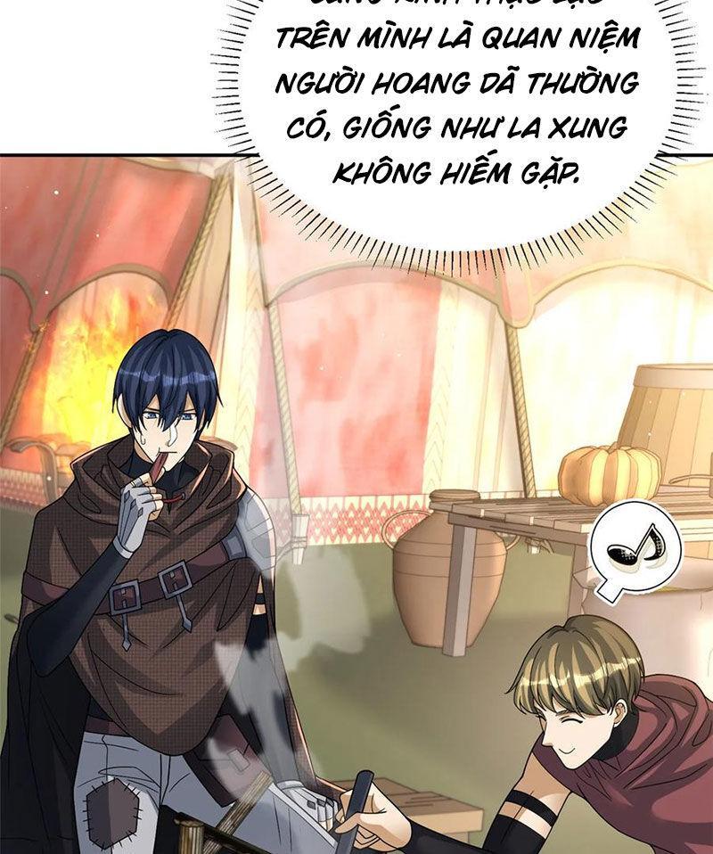 cựu nhật ngự long chapter 47 6