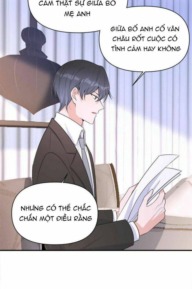 vẫn cứ nhớ em, nhớ em chapter 154 8