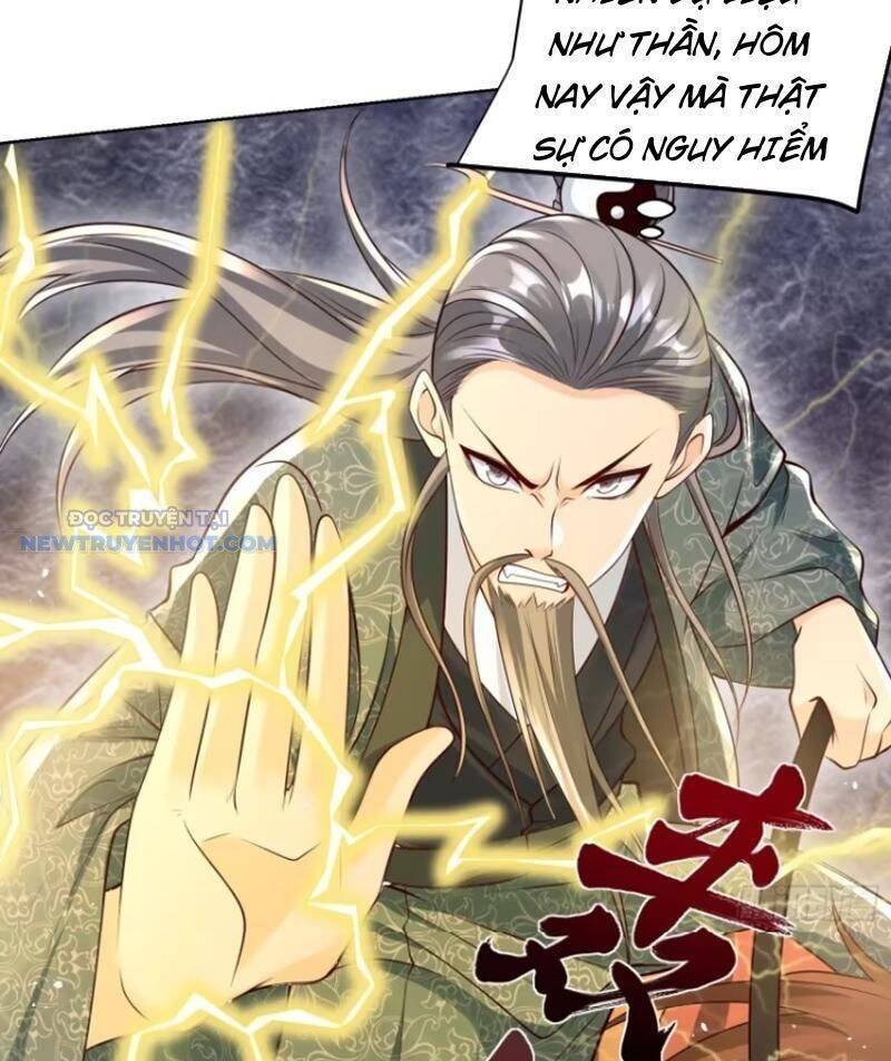 ta thực sự không muốn làm thần tiên chapter 48 17