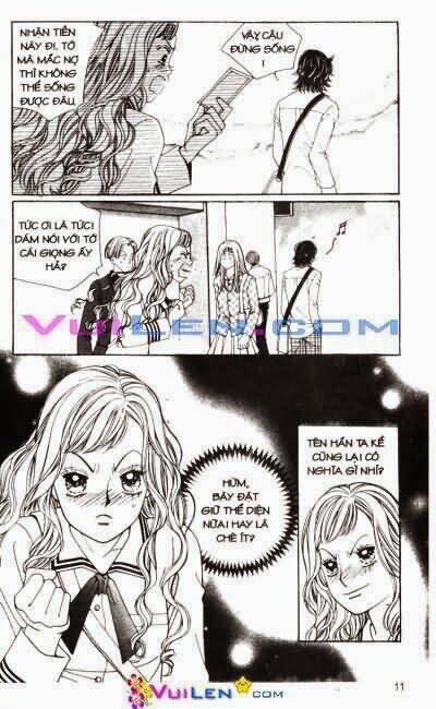 tên nô lệ đáng yêu chapter 2 11