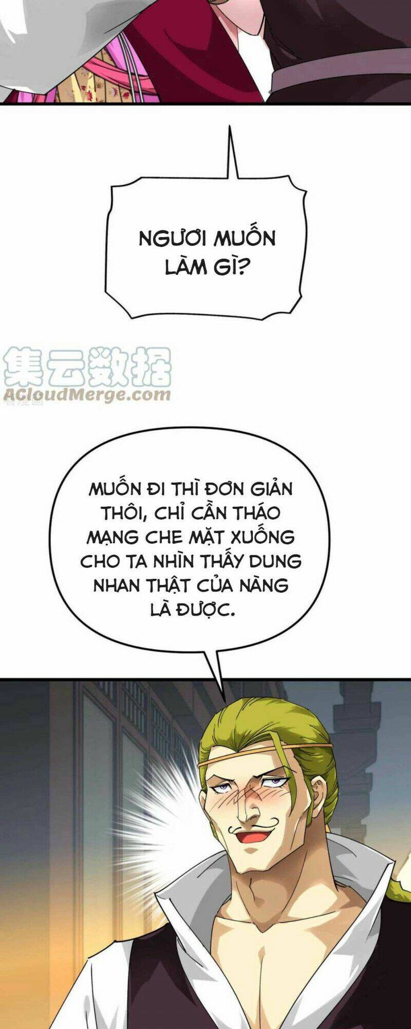 trọng sinh ta là đại thiên thần chapter 146 12