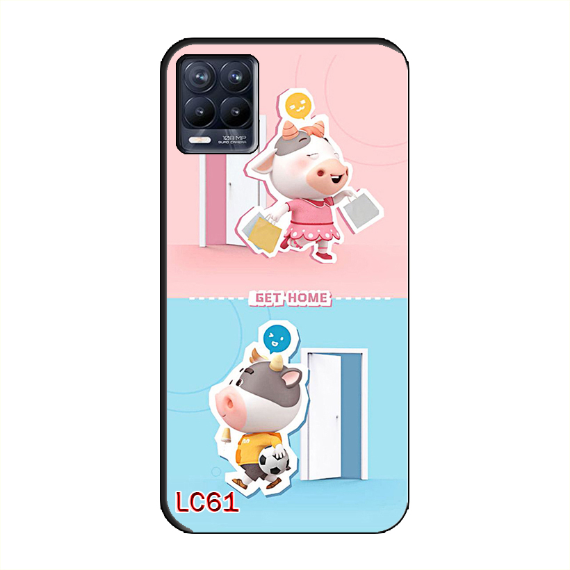 Ốp Lưng Dành Cho REALME 8 PRO