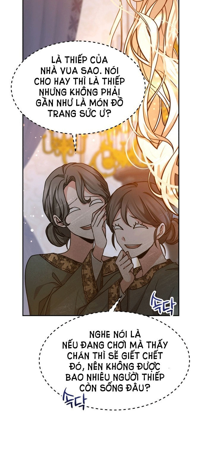 Cướp Dâu chapter 1.2 4