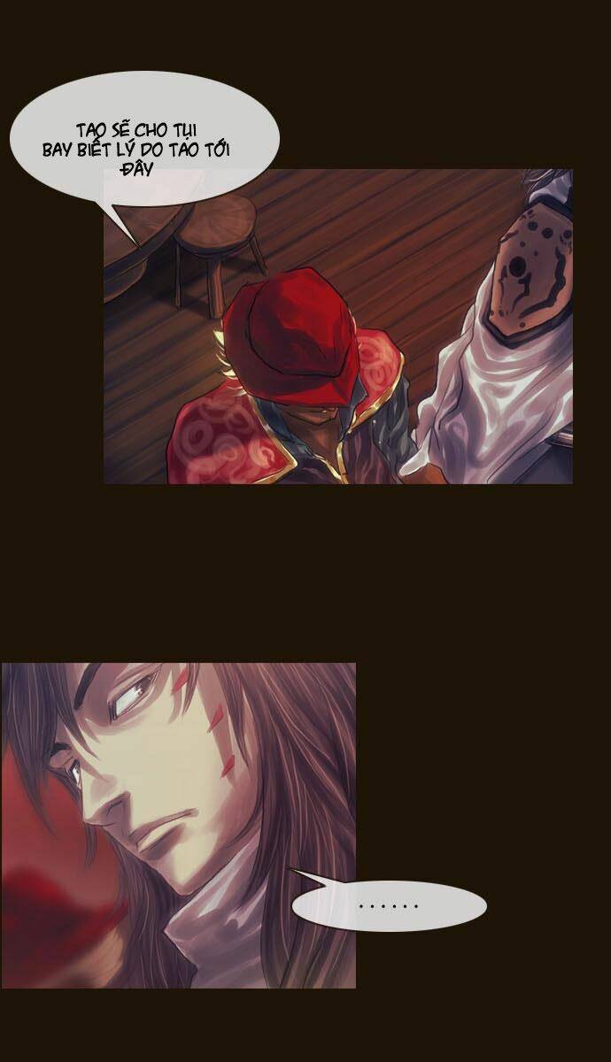 hội ảo thuật chapter 70 30