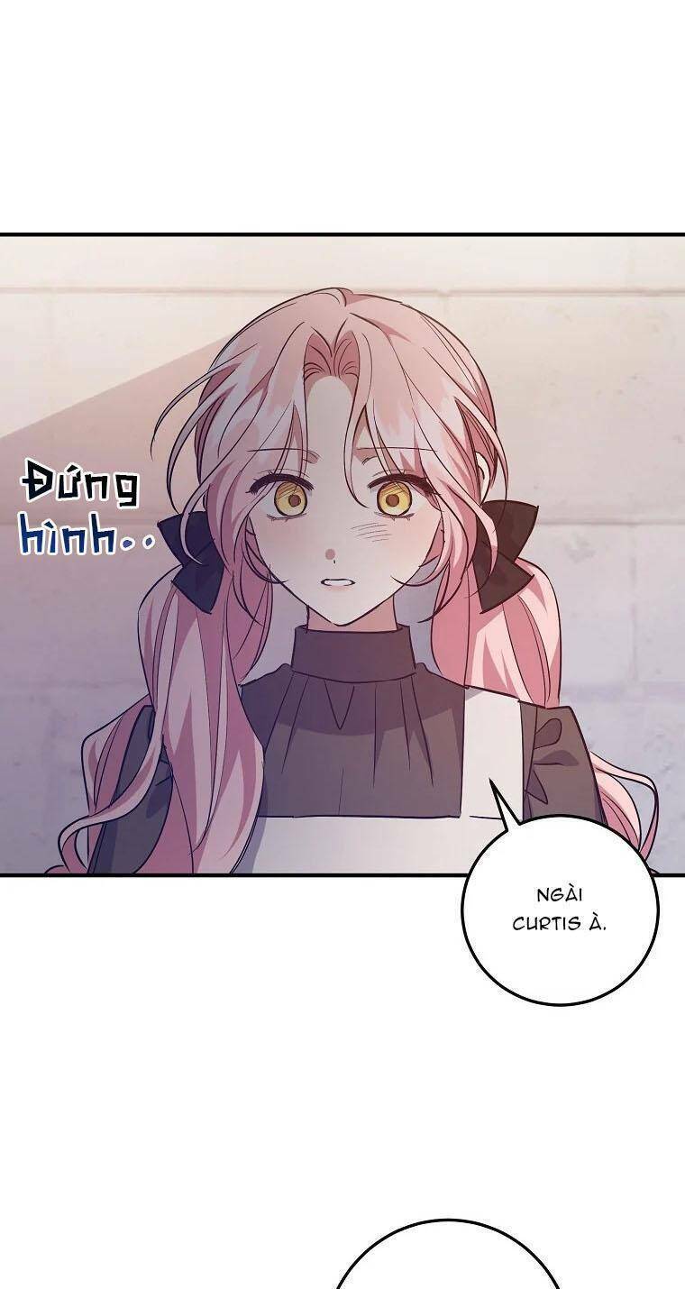 nhân vật phản diện được tôi nuôi dưỡng tốt chapter 33 3