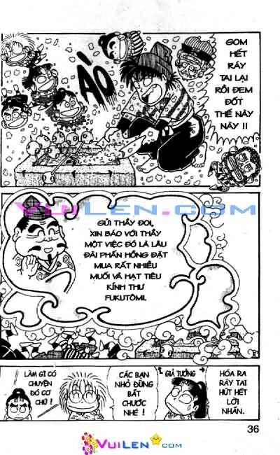 ninja loạn thị chapter 59 36