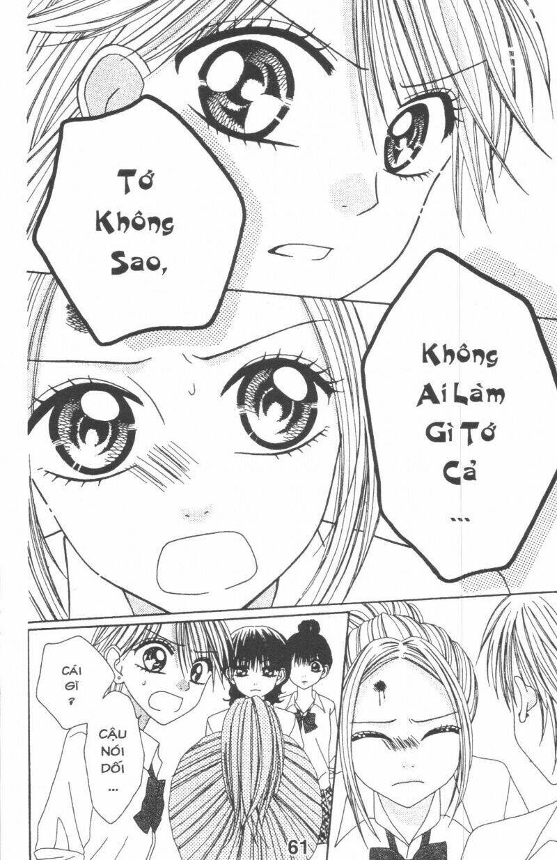 tomodachi gokko [takeuchi ayaka] chapter 2 61