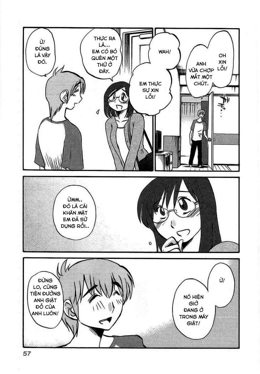 rakujitsu no pathos chapter 2 24