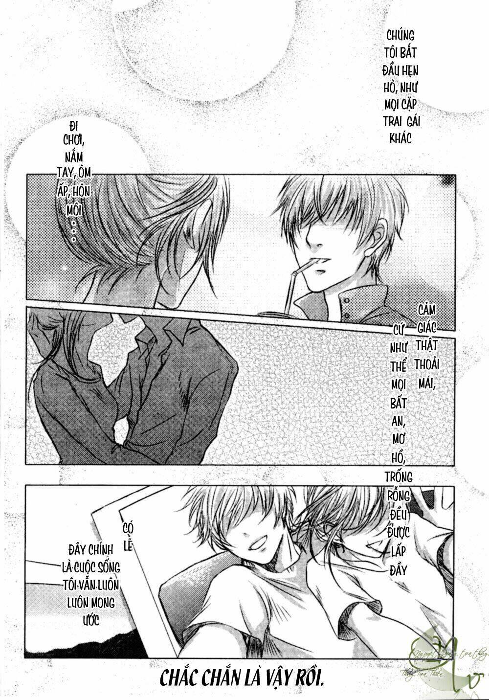 đạo mộ bút ký dj - kinh trập chapter 5 8