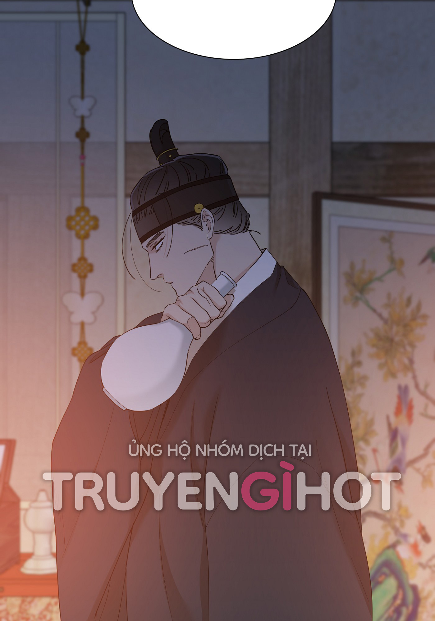 mắt phủ toàn sương chapter 50 7