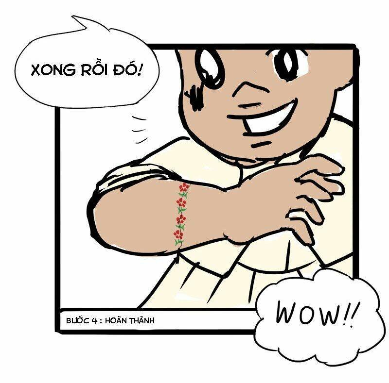 bạn trai tôi là zombie chapter 4 20