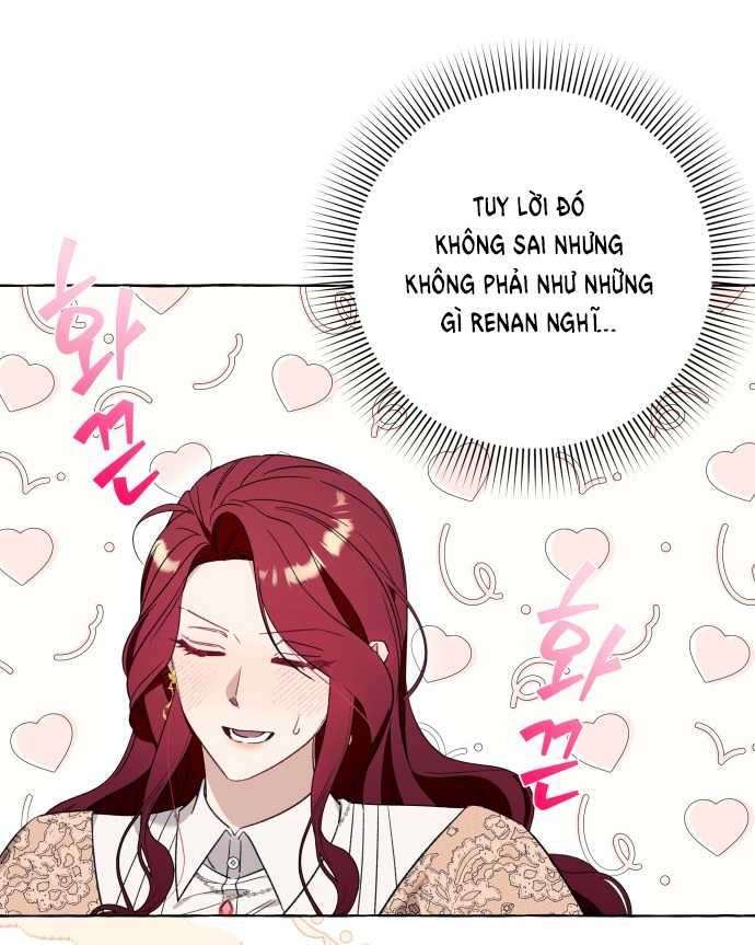 tôi tưởng đó chỉ là tiểu thuyết trọng sinh bình thường chapter 54.1 22