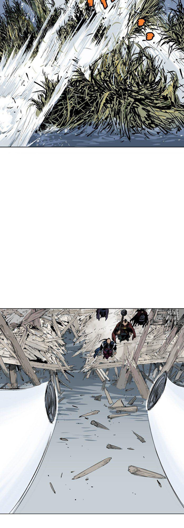 cao thủ 2 chapter 35 10