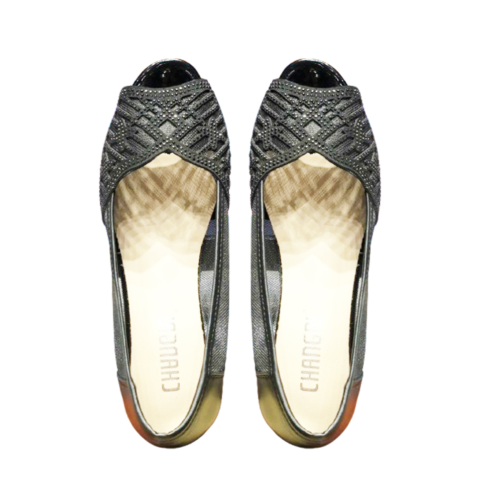 Giày Nữ Hàng Cao Cấp Kiểu Dáng Dễ Thương - GNUHP290A