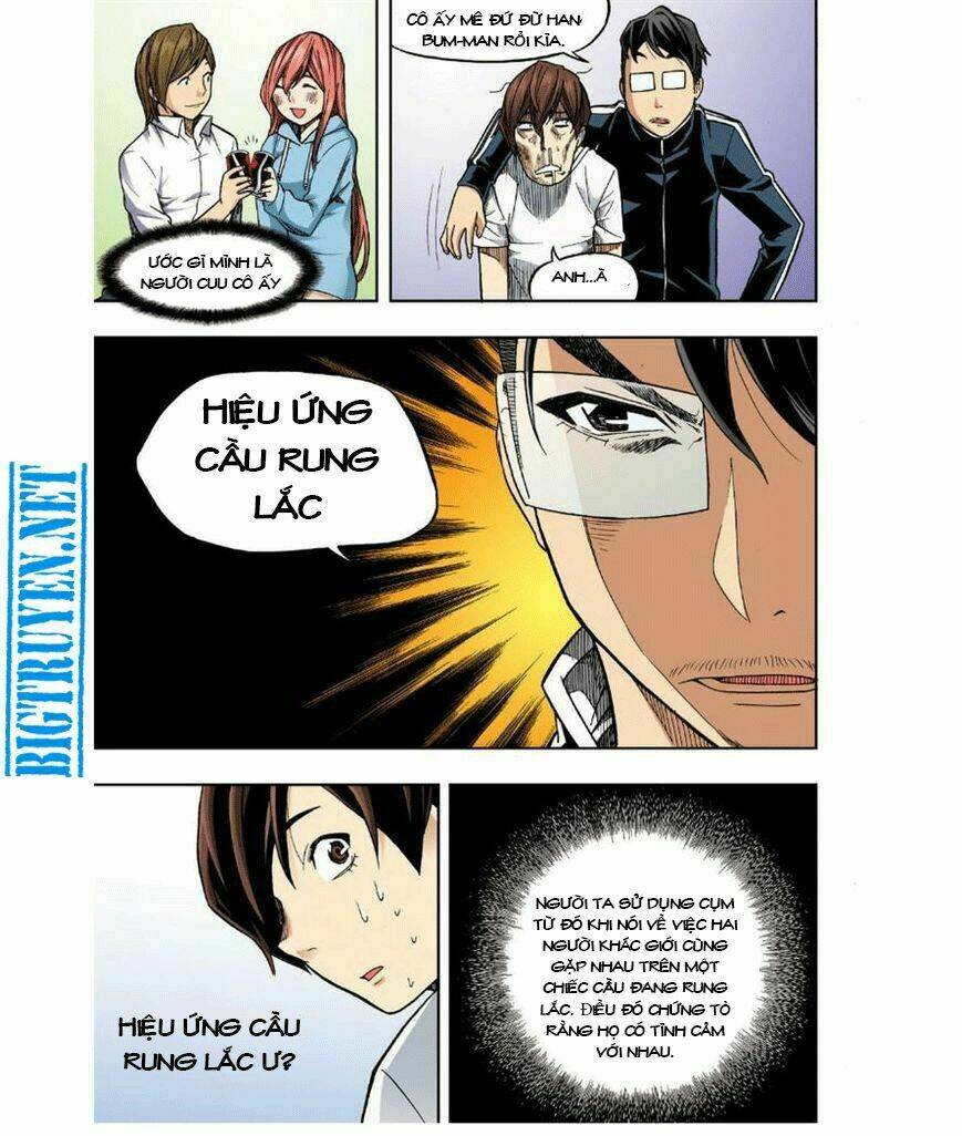 skill of lure - nghệ thuật quyến rũ chapter 22 29