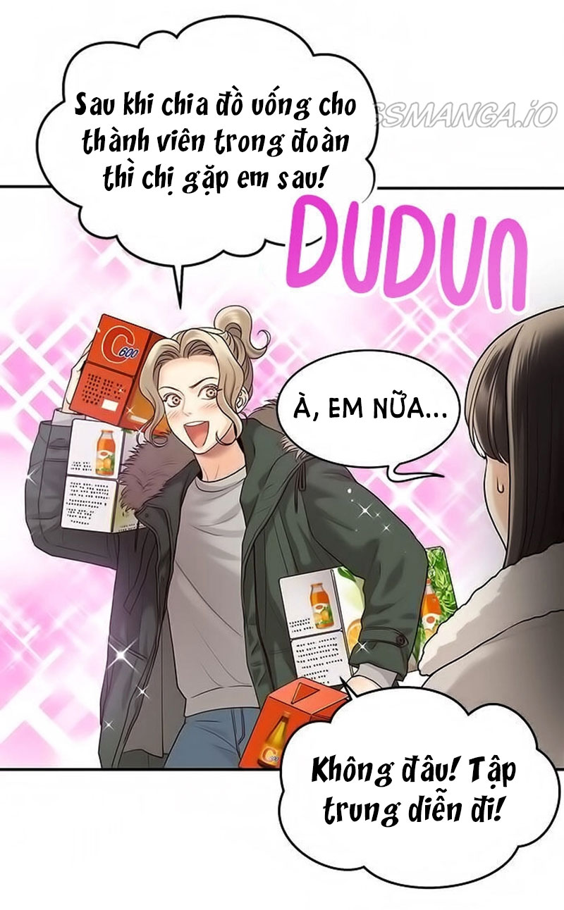 [16+] ánh sao ban mai chapter 3 29