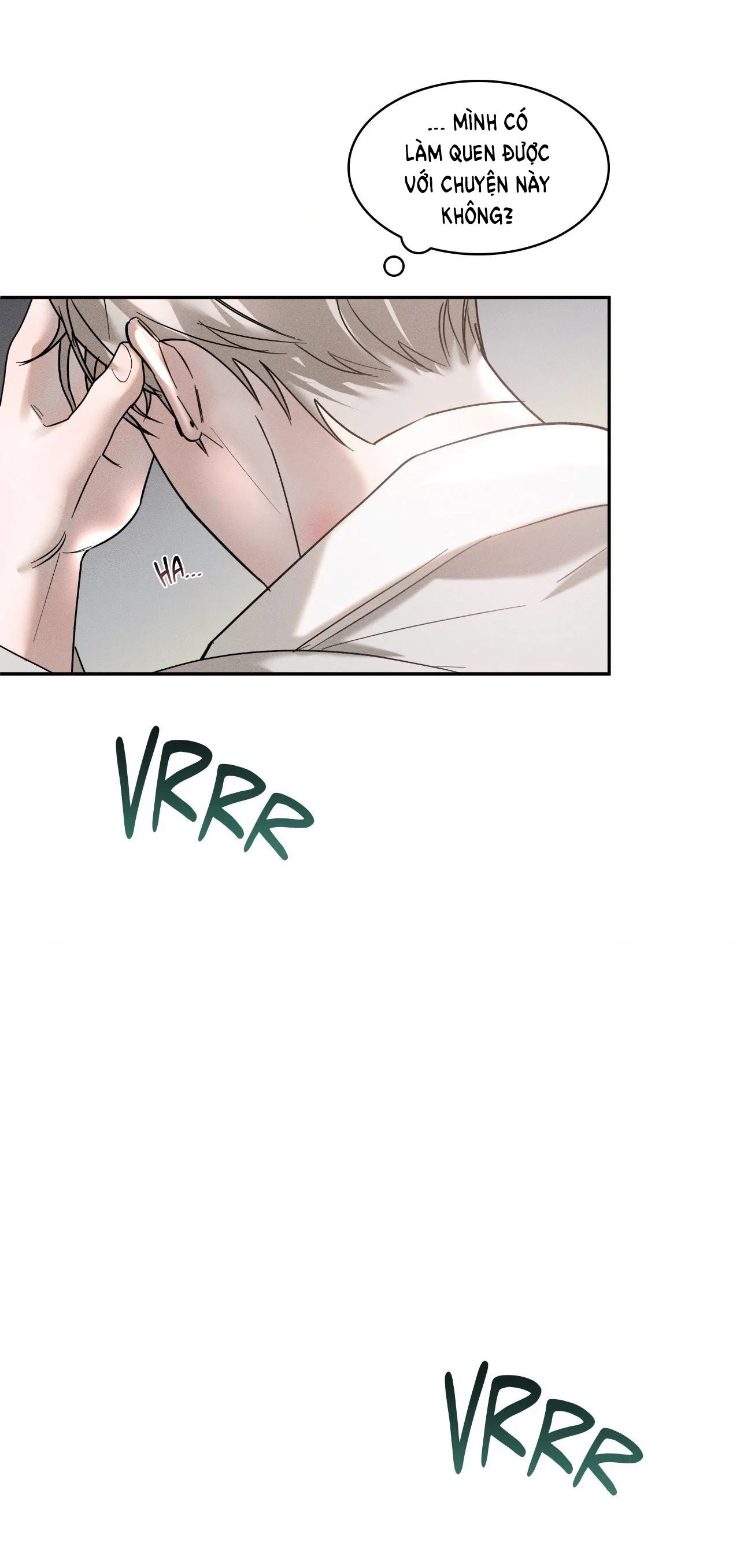 [18+] lật lại kịch bản - bản uncensored chapter 6.2 25