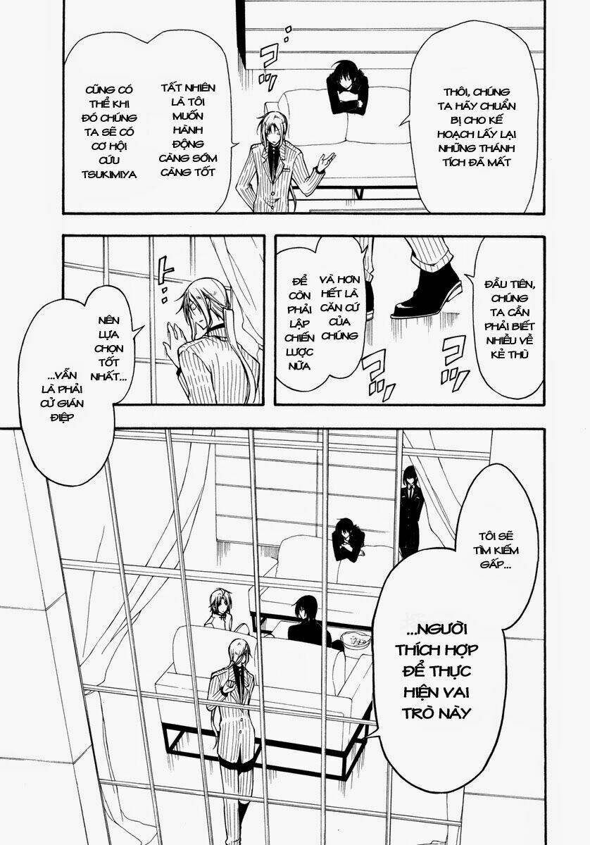 bloody cross chapter 27 23