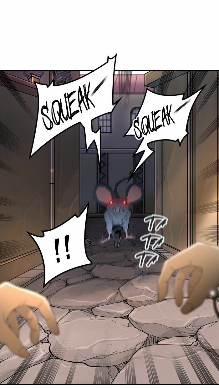 tòa tháp bí ẩn 2 chapter 276.5 42