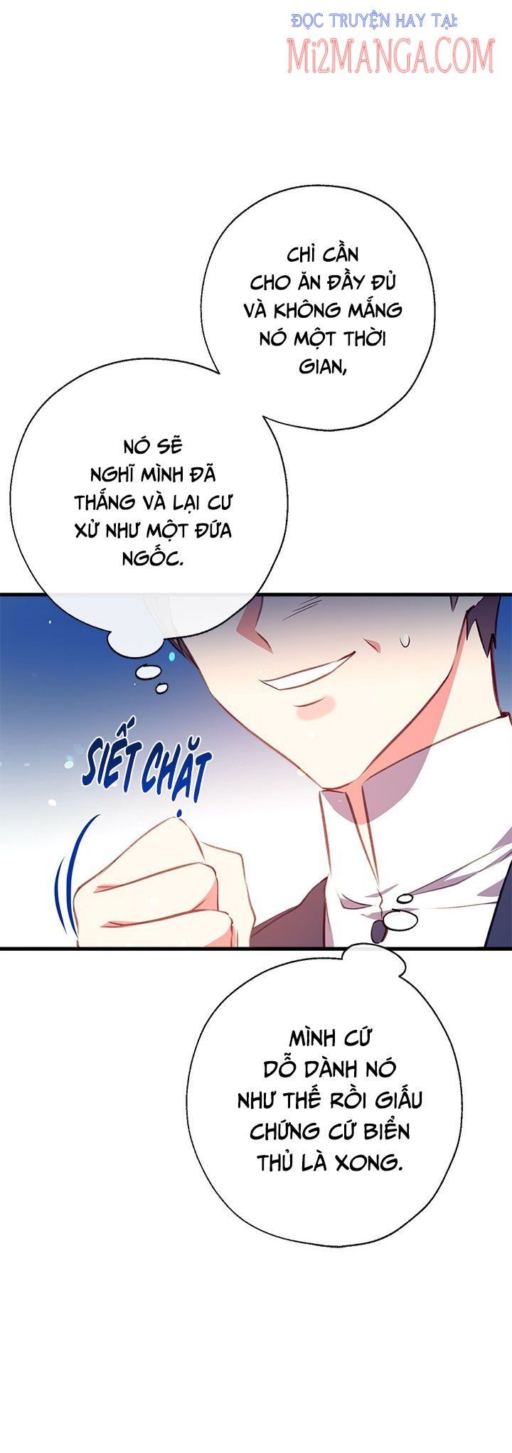 chúng ta có thể trở thành gia đình được không? chapter 5.5 4