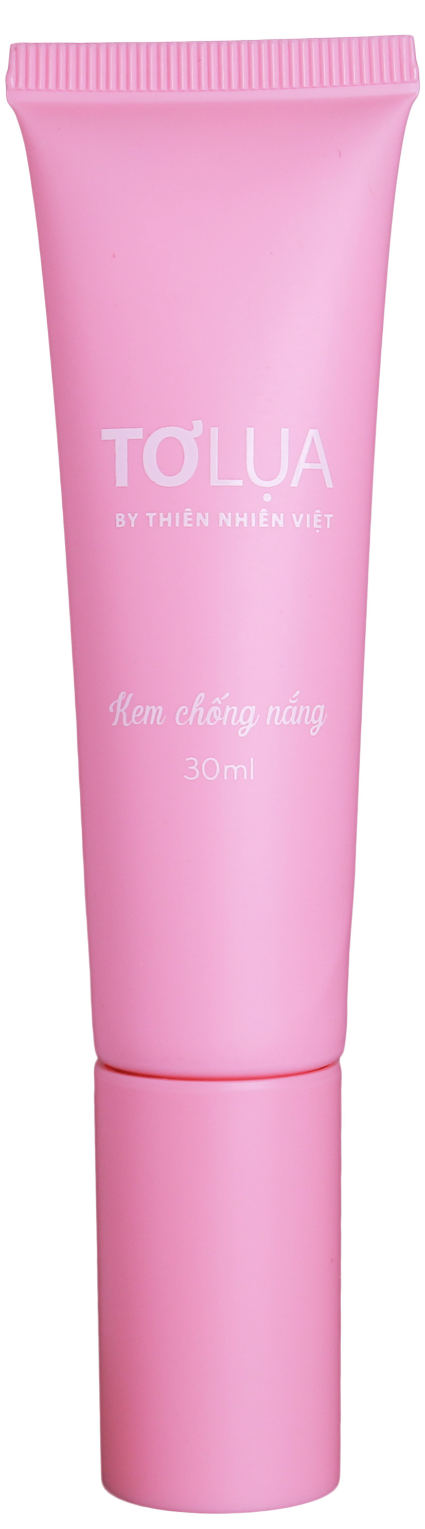 Kem Chống Nắng Tơ Lụa Nàng Ơi 30 ml