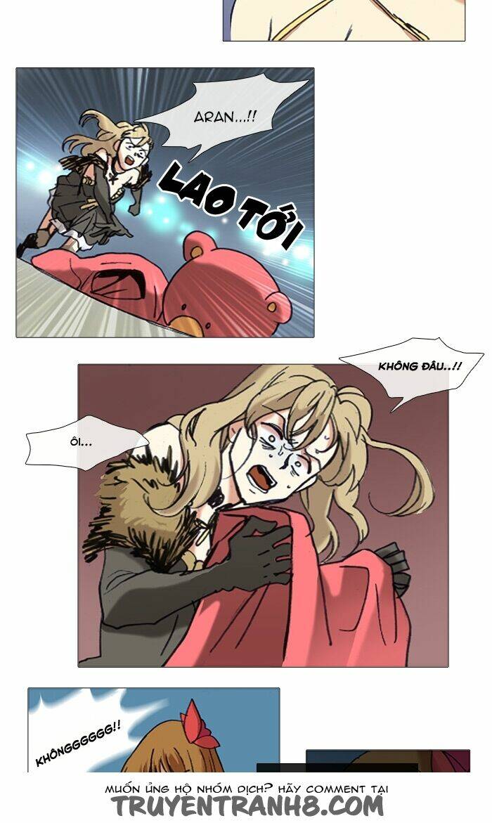 nữ sinh phép thuật chapter 53 6