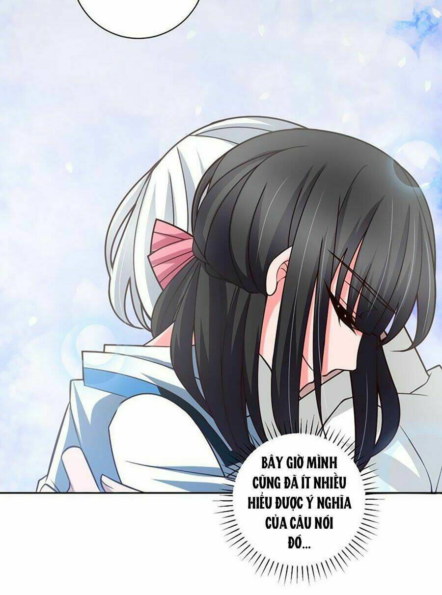 người yêu khát máu của tôi chapter 60 30