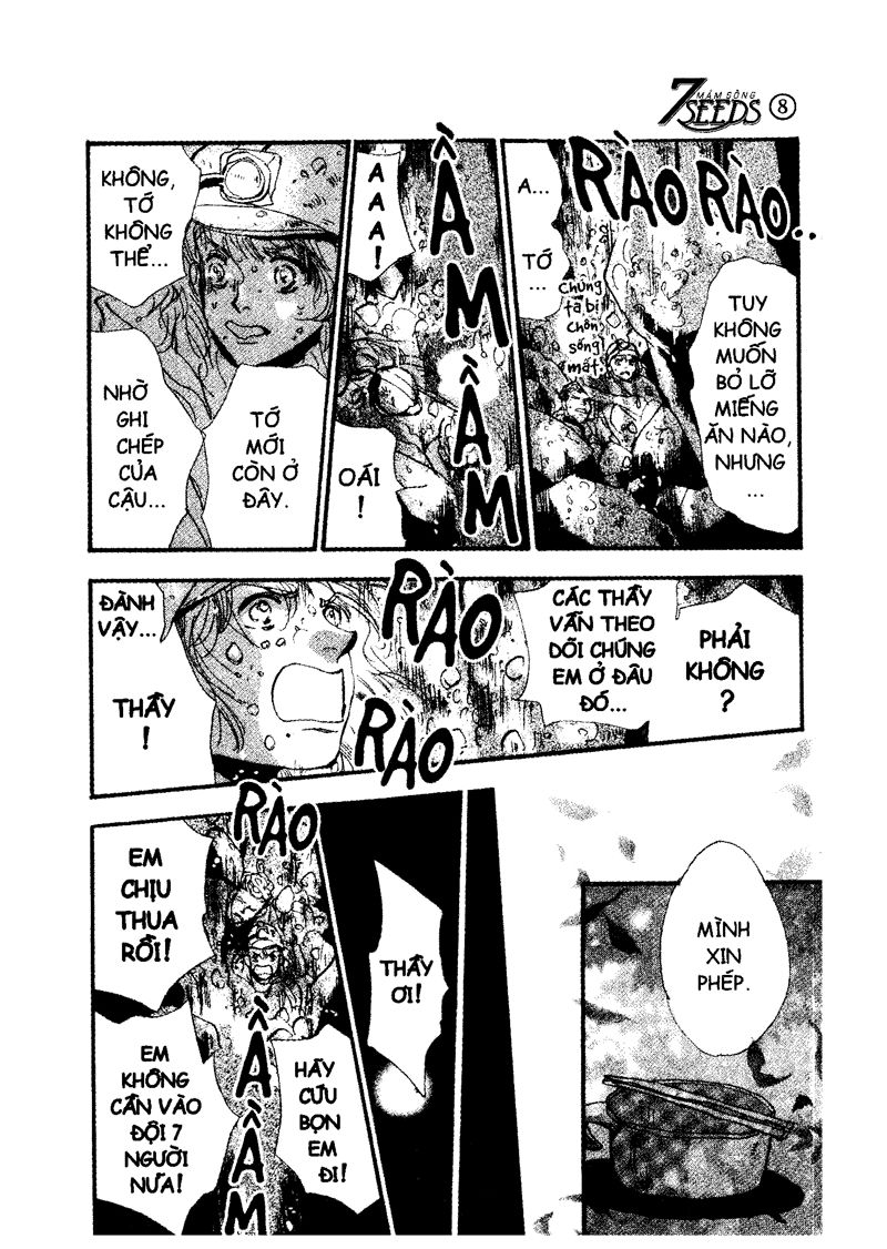 mầm sống chapter 43 30