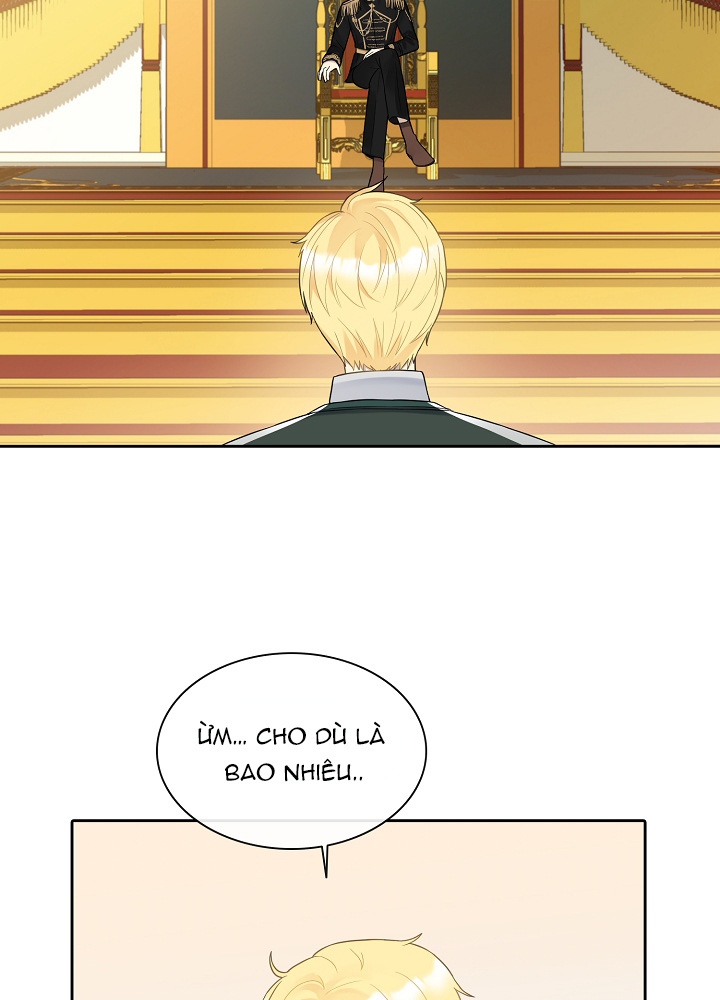 mặt nạ của hoàng đế chapter 9 4