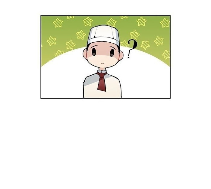 đầu bếp ẩn dấu lời chúc phúc chapter 7.2 2