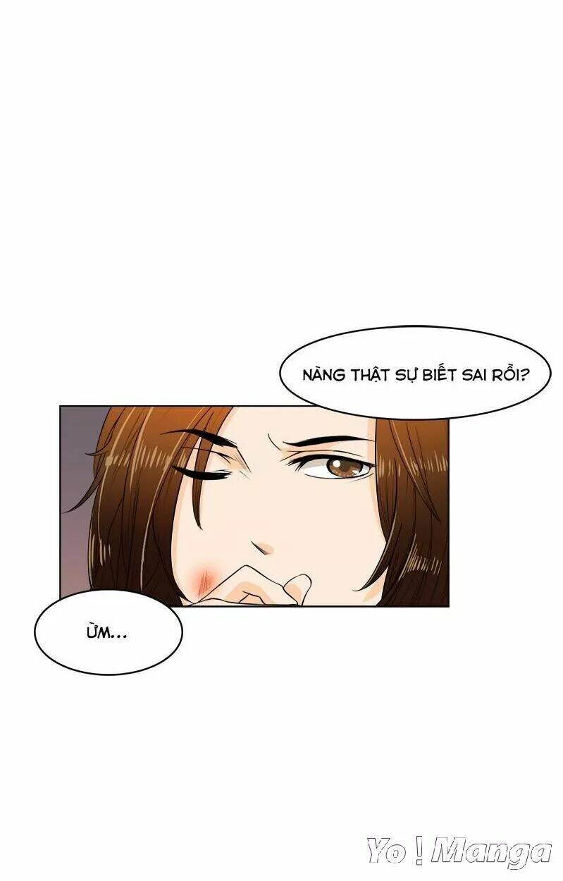 loạn thế hoạ phi chapter 26 16