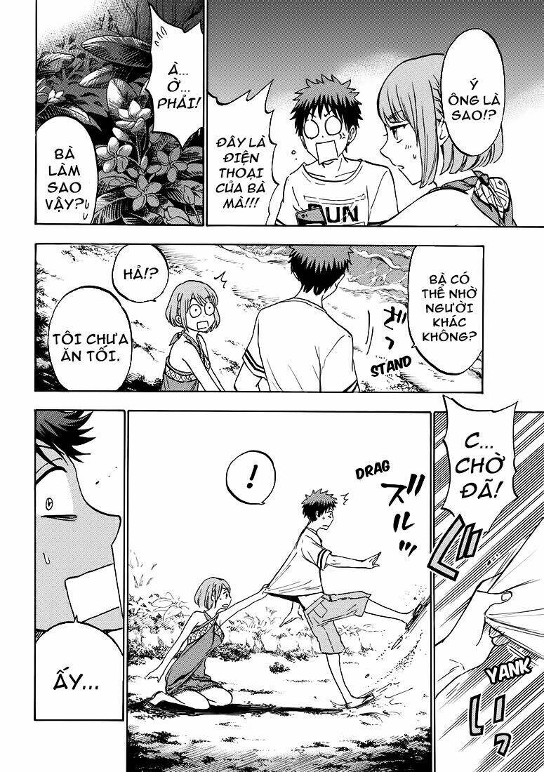 yamada và thất đại ma nữ chapter 204 6