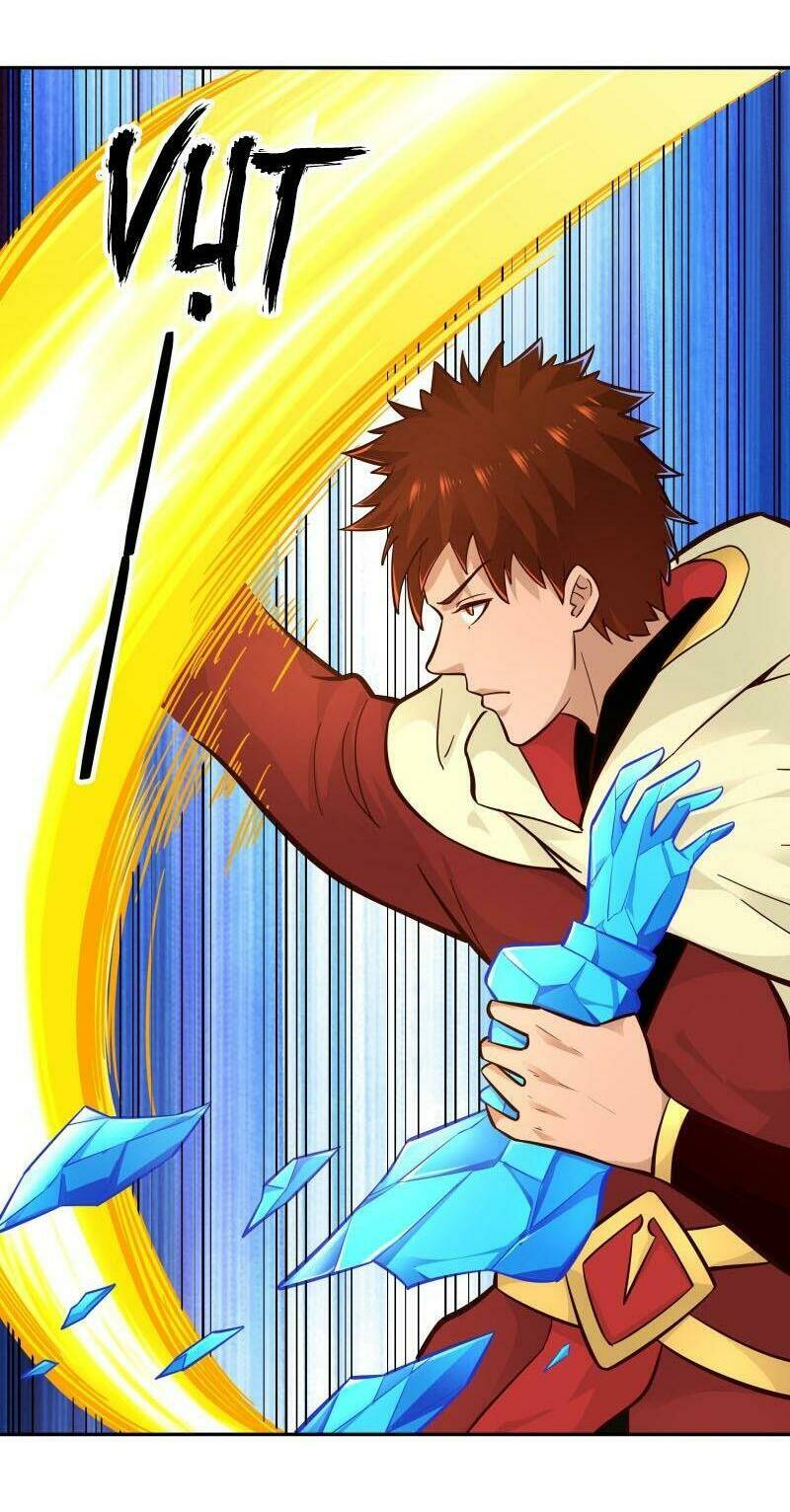 võ linh kiếm tôn chapter 105 4