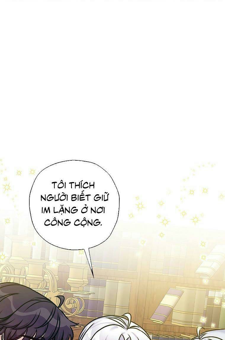 sinh ra làm con gái ác nữ chapter 33 31